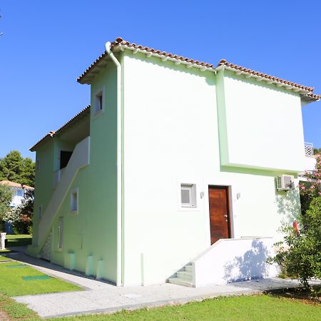 Mandraki Village Boutique Hotel Koukounaries Exterior photo
